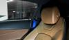  Авто без водителя Mercedes Benz С300 синий на прокат Аренда легковых автомобилей в Украине