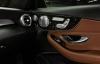  Авто без водителя Mercedes Benz С300 синий на прокат Аренда легковых автомобилей в Украине