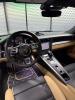  Прокат Porsche 911 S без водителя в Киеве (черный)  Аренда легковых автомобилей в Украине