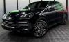 Porsche Cayenne NEW прокат без водителя