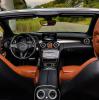  Прокат Mercedes-Benz C300 Cabrio белый без водителя в Киеве Аренда легковых автомобилей в Украине
