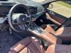  Аренда BMW X7 40D 2024 серый внедорожник с водителем на свадьбу Аренда легковых автомобилей в Украине