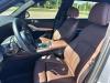  Аренда BMW X7 40D 2024 серый внедорожник с водителем на свадьбу Аренда легковых автомобилей в Украине