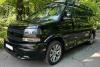 Микроавтобус Chevrolet Express аренда