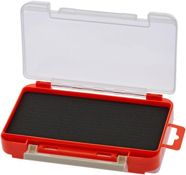 Фото  Коробка Select Terminal Tackle Box SLHX-2001A 17.5х10.5х3.8cm
