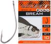 Крючок Select Bream #8 (10 шт/уп)