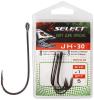 Крючок Select JH-30 #1 (5 шт/уп)