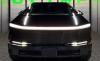  Tesla Cybertruck черный аренда на фотосессию съемки  Аренда легковых автомобилей в Украине