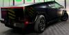  Tesla Cybertruck черный аренда на фотосессию съемки  Аренда легковых автомобилей в Украине