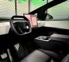  Tesla Cybertruck черный аренда на фотосессию съемки  Аренда легковых автомобилей в Украине