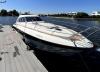  Прокат аренда катера яхты Bavaria 37 Sport HT VIP ресторан Заферано Золоче Аренда техники в Украине