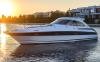  Прокат аренда катера яхты Bavaria 37 Sport HT VIP ресторан Заферано Золоче Аренда техники в Украине