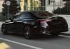  Аренда Mercedes Benz E-class W214 с водителем Аренда легковых автомобилей в Украине