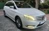  Авто на свадьбу Mercedes Benz W246 B class белый Аренда легковых автомобилей в Украине