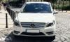  Авто на свадьбу Mercedes Benz W246 B class белый Аренда легковых автомобилей в Украине