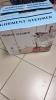 УЦЕНКА! Отпариватель для одежды Garment steamer 2000W (Плохая упаковка 3077)