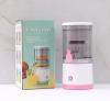 УЦЕНКА! Аккумуляторная соковыжималка Citrus Juicer от USB 0.4л (Трещина на корпусе 3104)