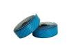 Обмотка керма Silca Nastro Cuscino cyan blue 2,5mm