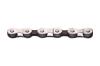 Ланцюг ONRIDE S88S 8 швидкостей 116 ланок Silver / Gray + замок