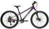 Велосипед алюмінієвий KINETIC SNIPER 24 фіолетовий 2023