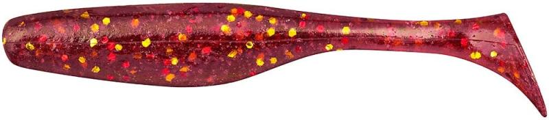 Фото  Силикон Select Crazy Shad 4