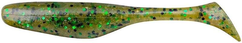 Фото  Силикон Select Crazy Shad 4