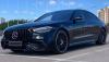  Vip Mercedes-Benz S580 AMG W223 аренда с водителем прокат без водителя Аренда легковых автомобилей в Украине