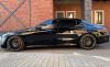  Vip Mercedes-Benz S580 AMG W223 аренда с водителем прокат без водителя Аренда легковых автомобилей в Украине