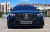  Vip Mercedes-Benz S580 AMG W223 аренда с водителем прокат без водителя Аренда легковых автомобилей в Украине