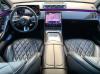  Vip Mercedes-Benz S580 AMG W223 аренда с водителем прокат без водителя Аренда легковых автомобилей в Украине