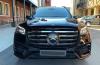  Внедорожник Mercedes Benz Gls AMG 400 аренда прокат без водителя Аренда транспортных средств в Украине