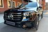  Внедорожник Mercedes Benz Gls AMG 400 аренда прокат без водителя Аренда транспортных средств в Украине