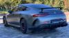  Аренда Mercedes-Benz AMG GT63s+ BRABUS без водителя в Киеве  Аренда легковых автомобилей в Украине