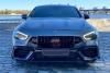  Аренда Mercedes-Benz AMG GT63s+ BRABUS без водителя в Киеве  Аренда легковых автомобилей в Украине
