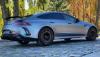  Аренда Mercedes-Benz AMG GT63s+ BRABUS без водителя в Киеве  Аренда легковых автомобилей в Украине