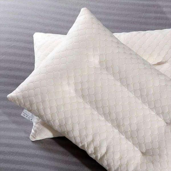 Фото Красота и здоровье Ортопедическая подушка Pillow-05 с эффектом памяти для поддержки позвоночника