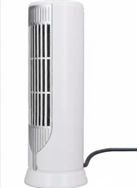 Фото Товары для дома и сада Тепловентилятор керамический Lasko FH500 1200Вт, комнатный электрообогреватель дуйка для дома и офиса, защита от перегрева