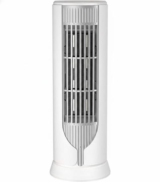 Фото Товары для дома и сада Тепловентилятор керамический Lasko FH500 1200Вт, комнатный электрообогреватель дуйка для дома и офиса, защита от перегрева