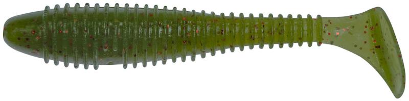 Фото  Силикон Select Fatfish 3.8