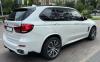 Джип на свадьбу BMW X5 белый с водителем Аренда легковых автомобилей в Украине