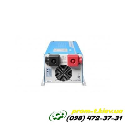 Фото Инверторы, ИБП, аккумуляторы Инвертор DELUX FT-1.5KW 12V 220VAC