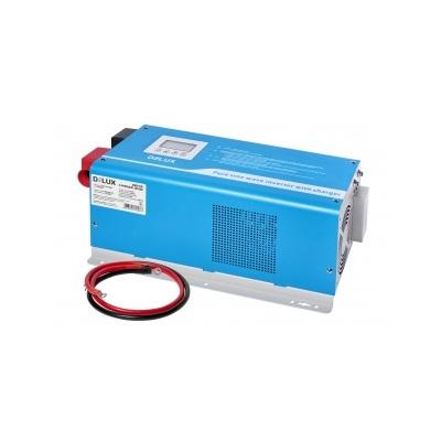 Инвертор DELUX FT-3KW 12V 220VAC