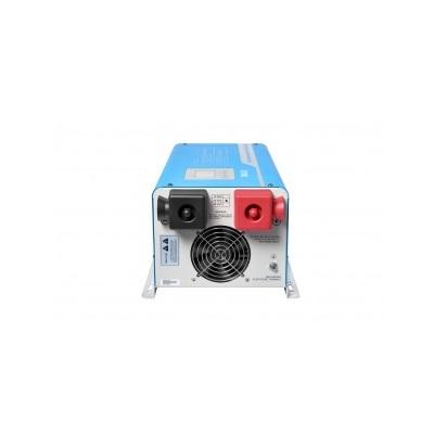 Фото Инверторы, ИБП, аккумуляторы Инвертор DELUX FT-3KW 12V 220VAC
