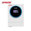 Инвертор SOROTEC REVO VM IV PRO-T 4KW/24V 120A MPPT 60-450VDC гибридный солнечный
