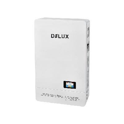 Аккумулятор LFB 51,2V 200A DELUX литий-ионный LiFePO4