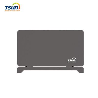 Аккумуляторная батарея TSOL-B100E-S 100Ah 51,2V TSUN