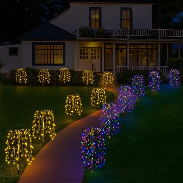 Фото Фонари, прожекторы, светильники Садовый светильник 