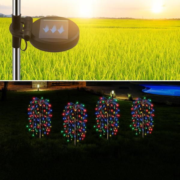 Фото Фонари, прожекторы, светильники Садовый светильник 