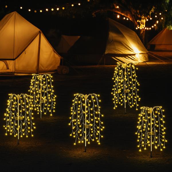 Фото Фонари, прожекторы, светильники Садовый светильник 