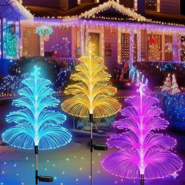 Садовый светильник